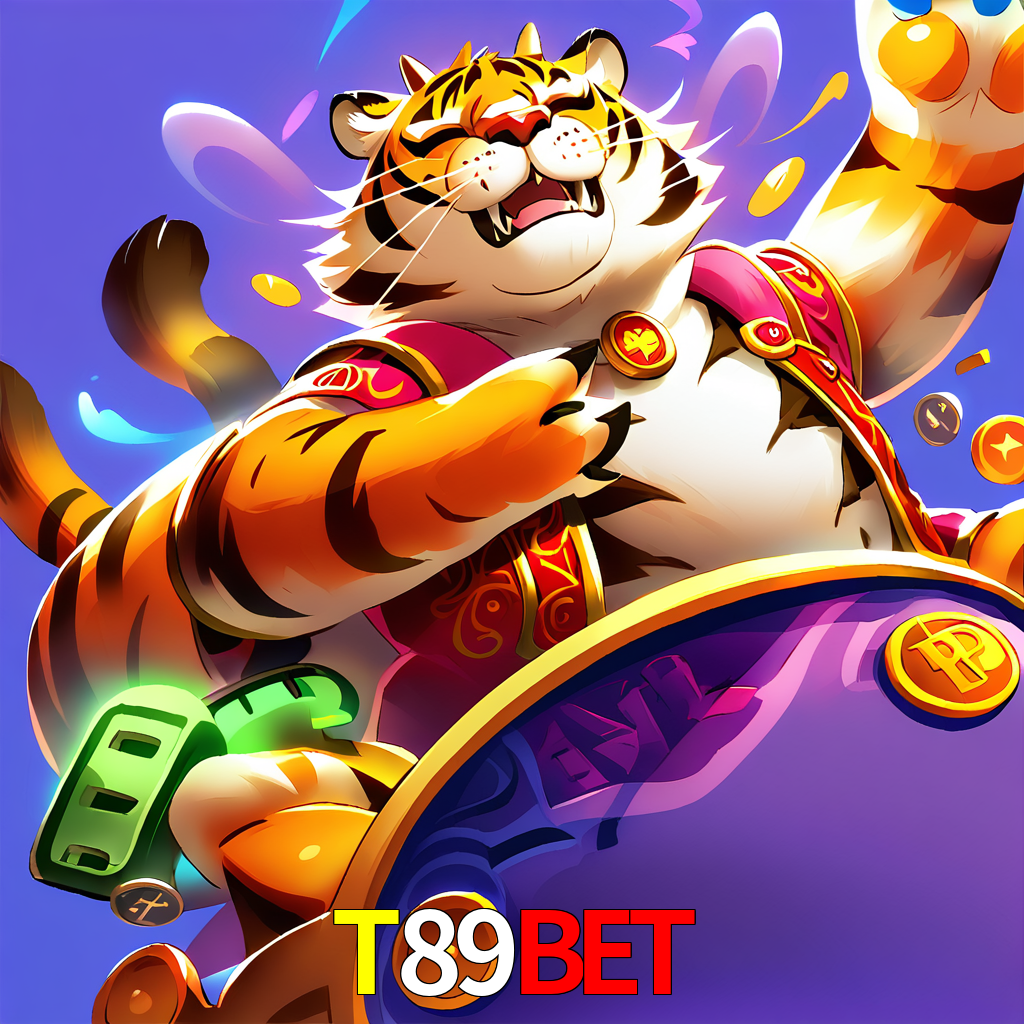Cassino Online T89Bet